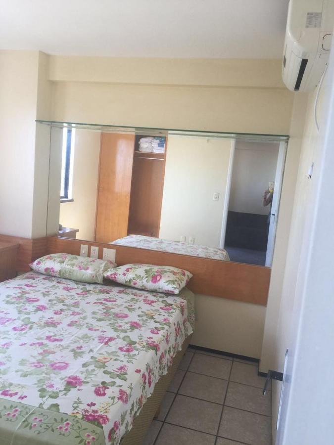 Apartamento Em Iracema, Meireles Apartamento Fortaleza  Exterior foto
