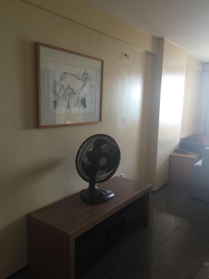 Apartamento Em Iracema, Meireles Apartamento Fortaleza  Exterior foto