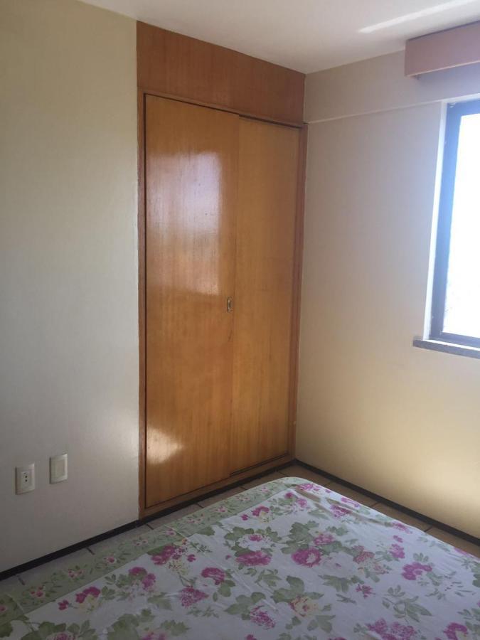 Apartamento Em Iracema, Meireles Apartamento Fortaleza  Exterior foto