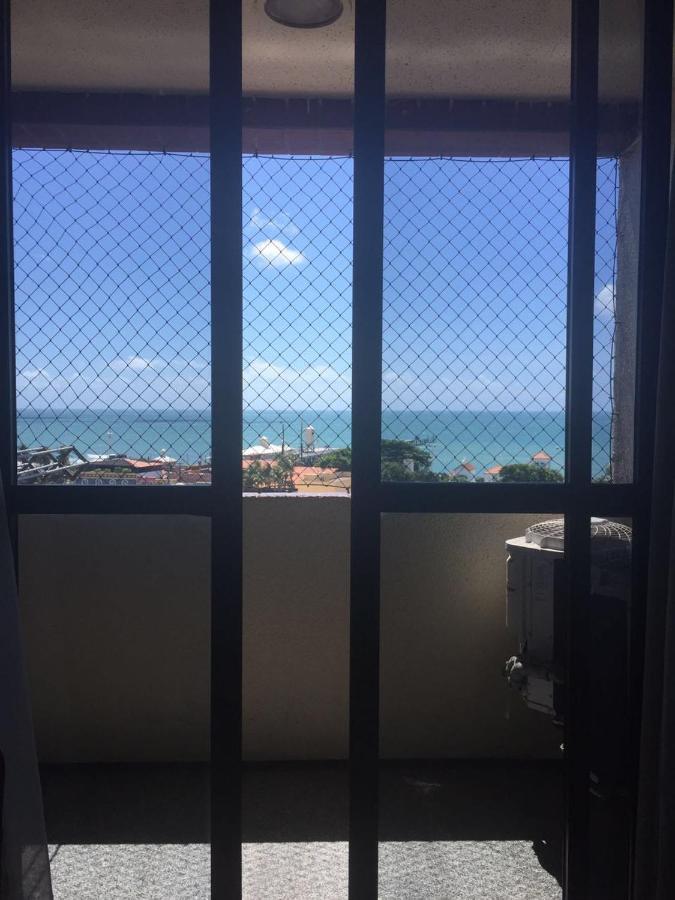 Apartamento Em Iracema, Meireles Apartamento Fortaleza  Exterior foto